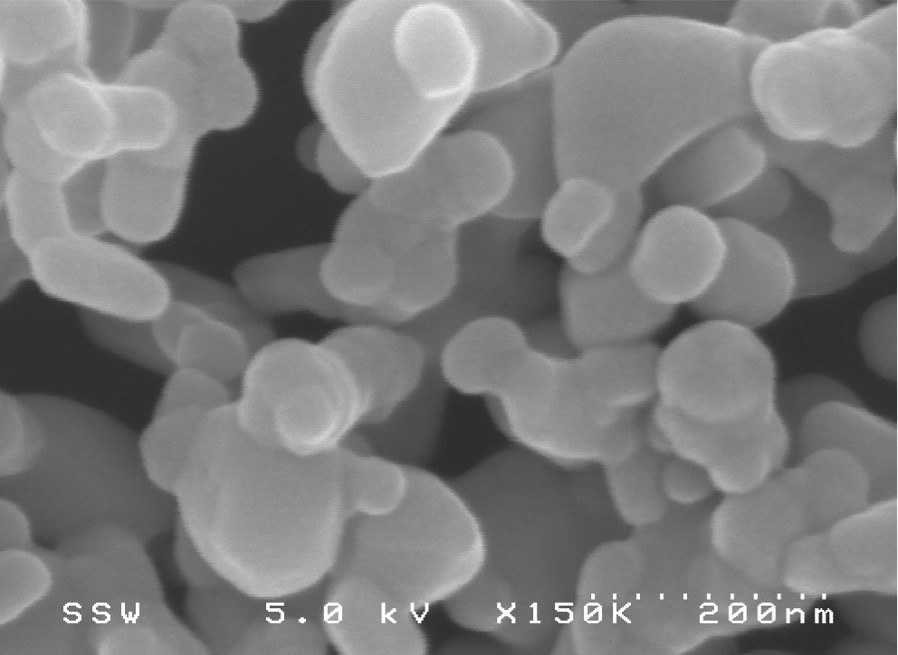 Hydroxyapatite nano crystalline bioactive
