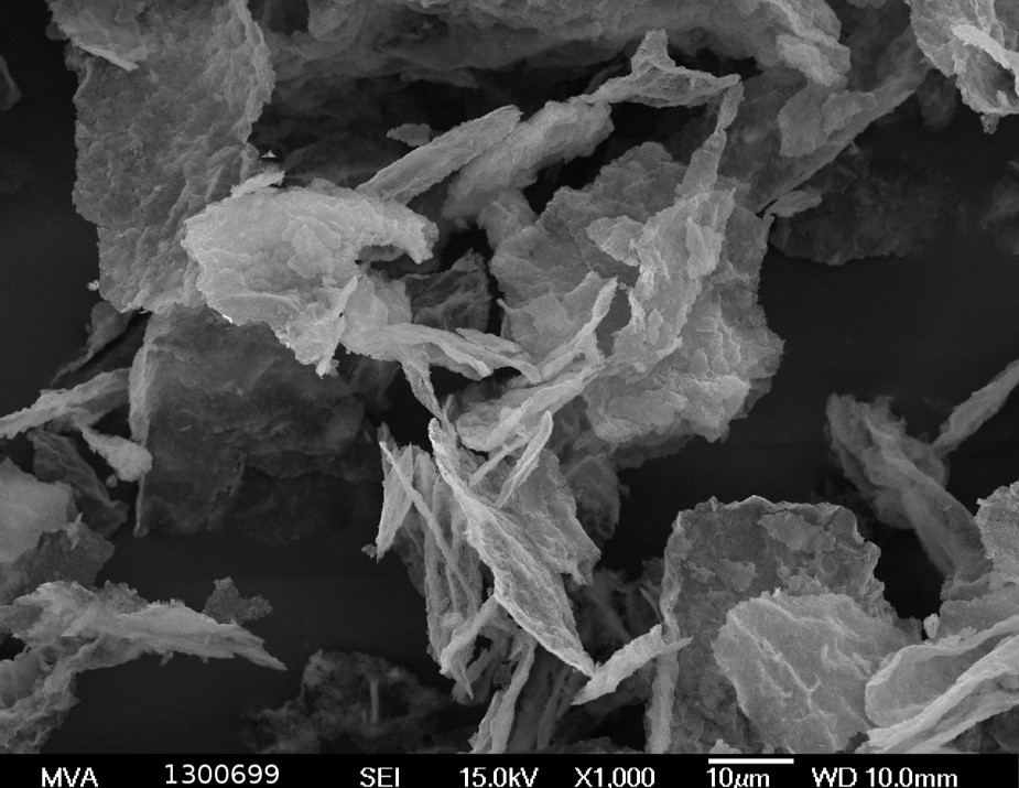 Magnesium Hydroxide nanopowder