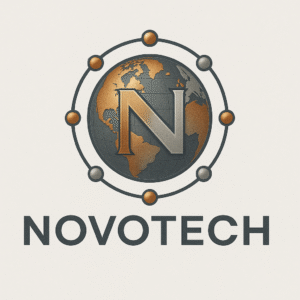 Novotech LLC Logo